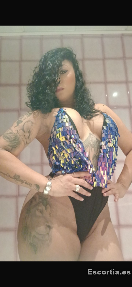Puta latina 20 escort Barcelona