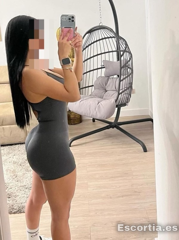 Puta latina 25 escort Málaga