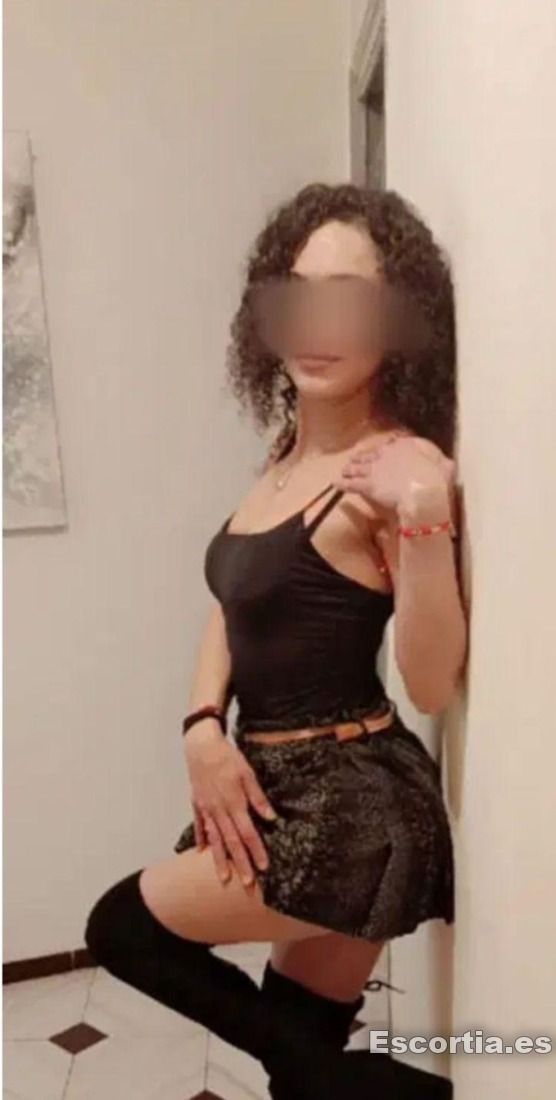 Señorita española 25 photo 2
