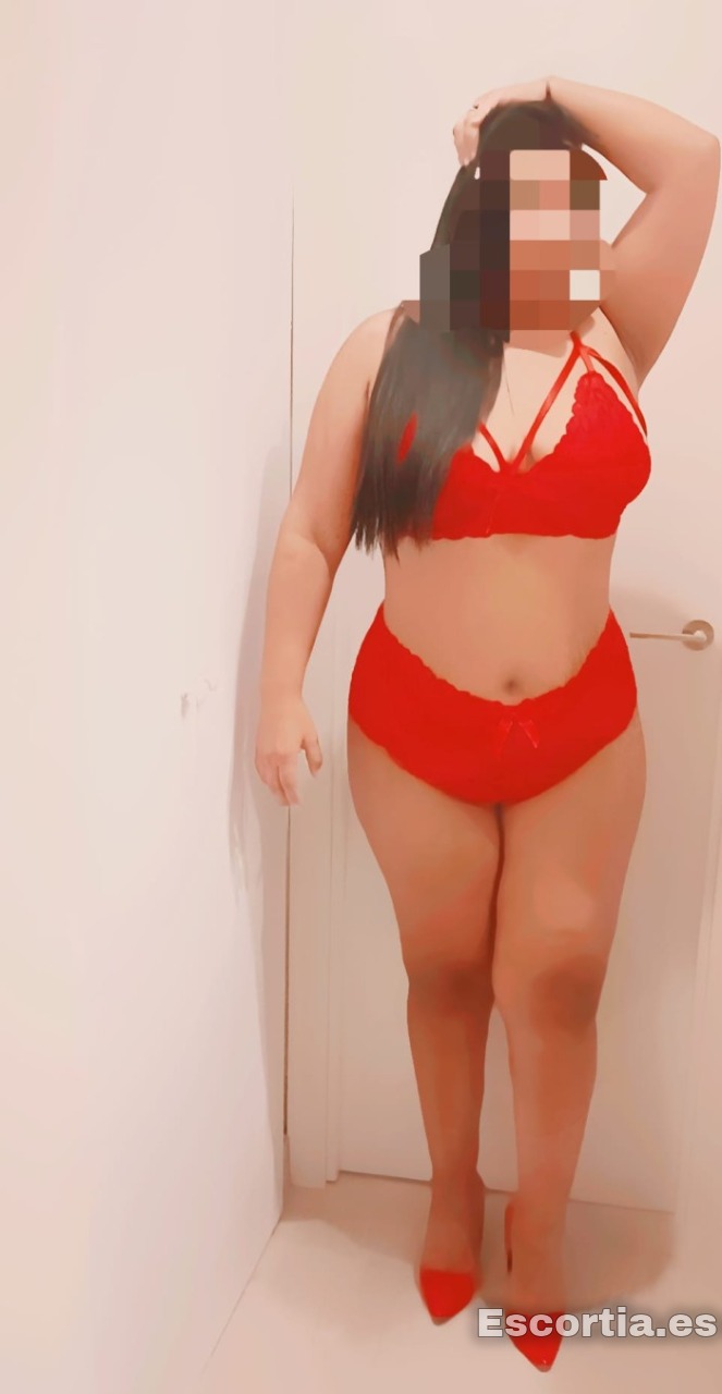 Puta paraguaya 31 escort Madrid
