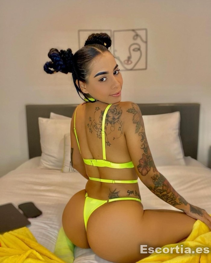 Escort latina 22 escort Granada