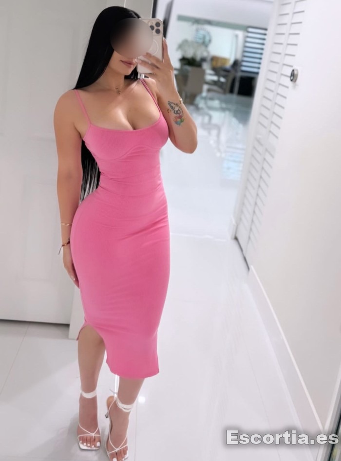 Sabrina photo 5