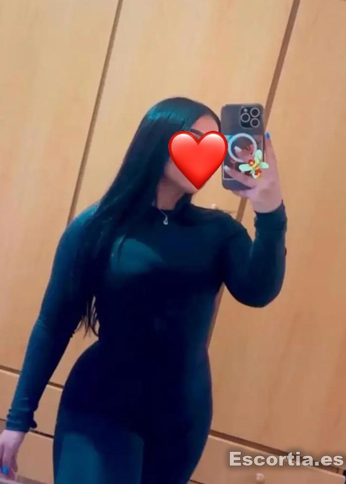 Puta latina 25 escort Córdoba