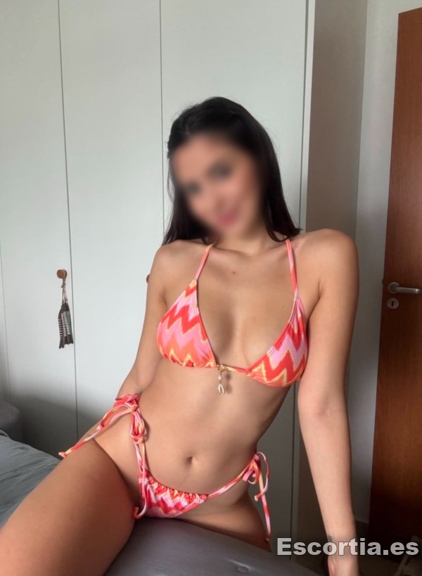 Escort latina 22 escort Madrid