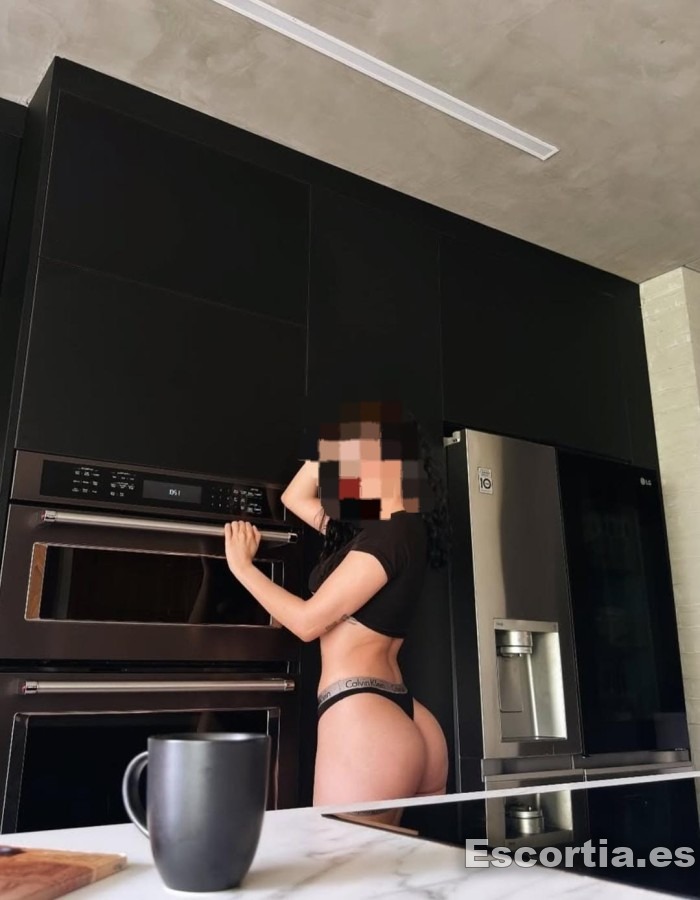 Señorita latina 21 photo 2