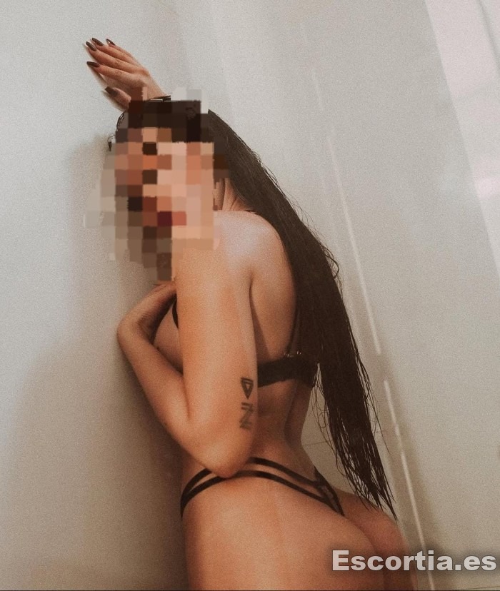Señorita latina 21 photo 4