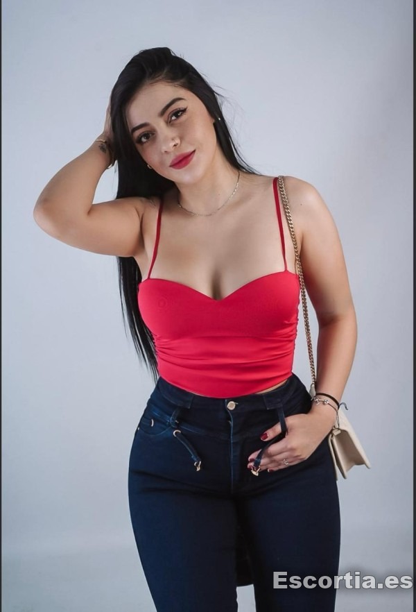 Señorita colombiana 23 photo 2