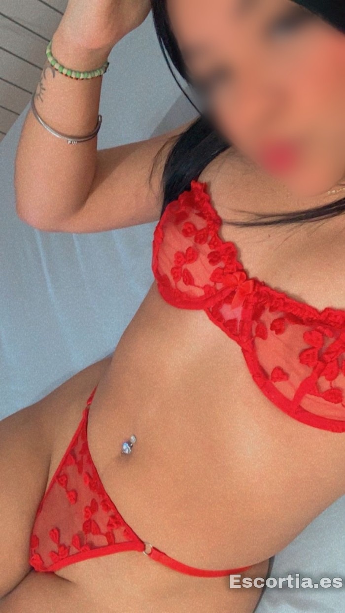 Escort venezolana 20 escort Madrid