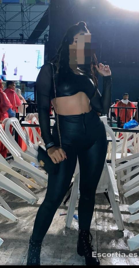 Puta latina 29 photo 2