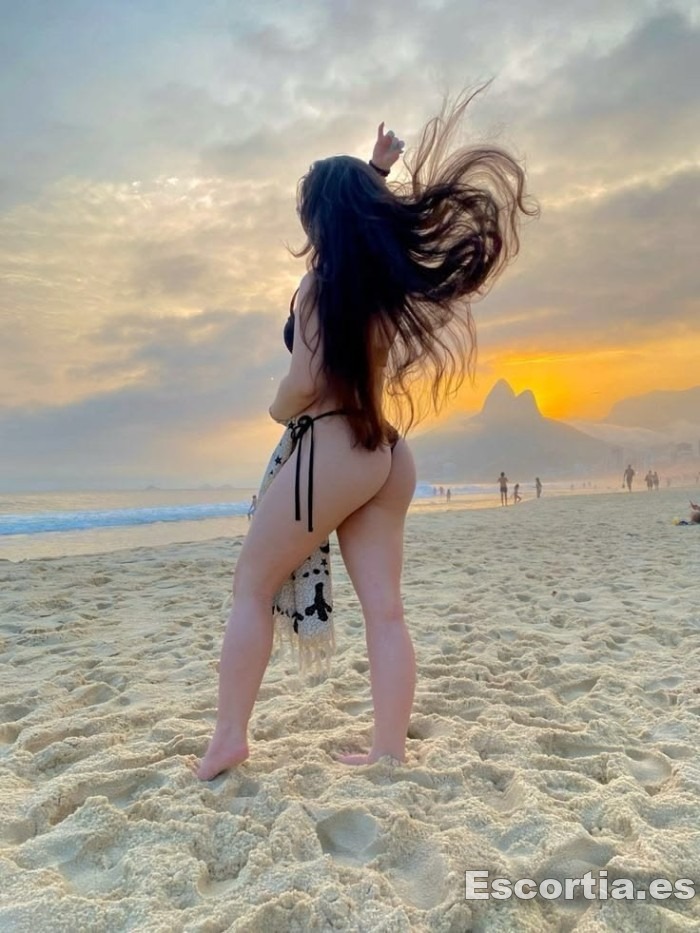 Escort colombiana 26 escort Barcelona