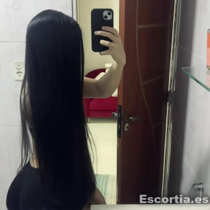 Escort colombiana 26 photo 4