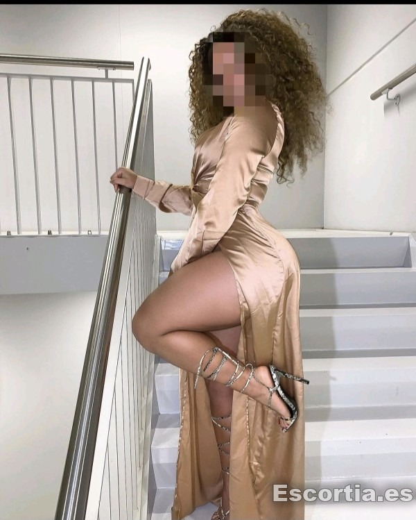 Alisson escort Granada