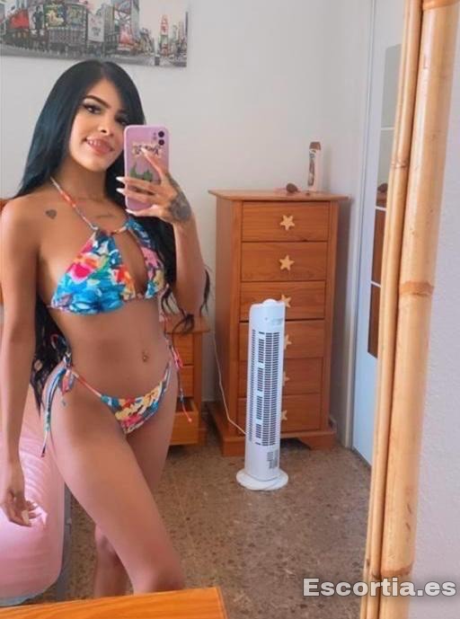 Daniela photo 4