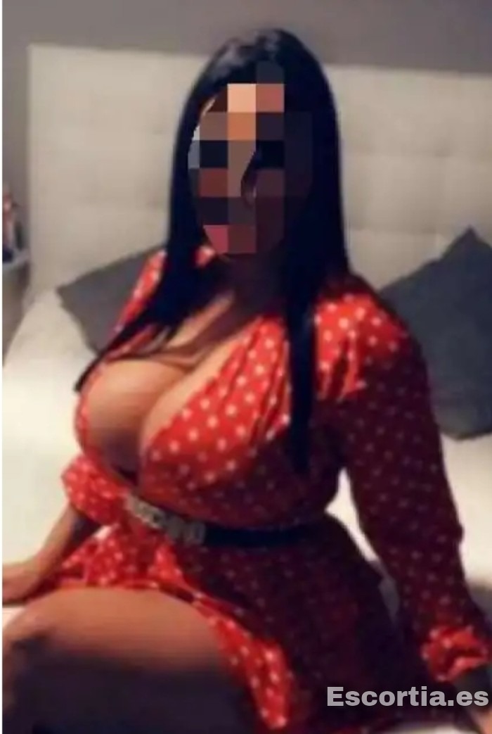 Señorita española 30 escort Murcia