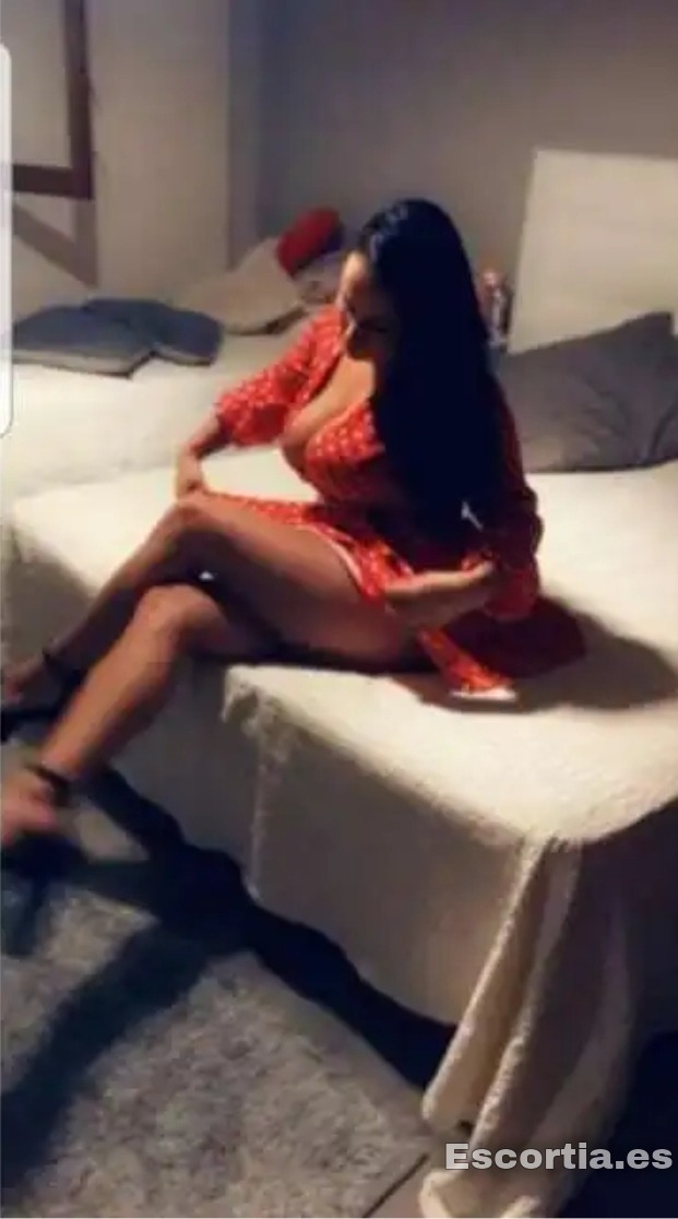 Señorita española 30 photo 3