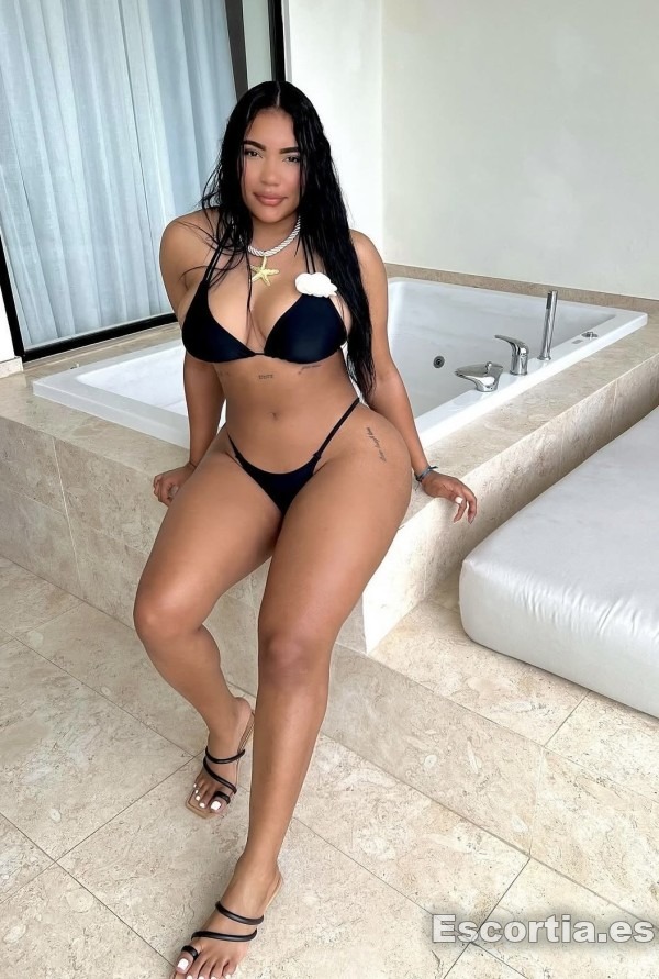 Señorita brasileña 24 photo 3