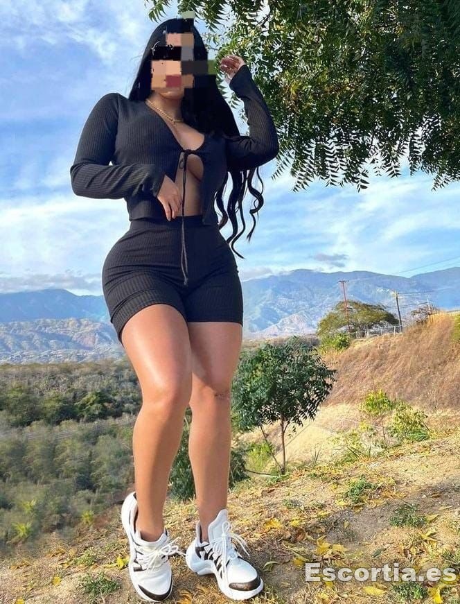 Señorita colombiana 30 photo 2