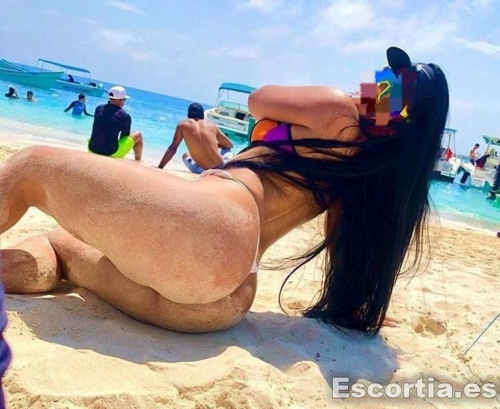 Señorita colombiana 30 photo 3
