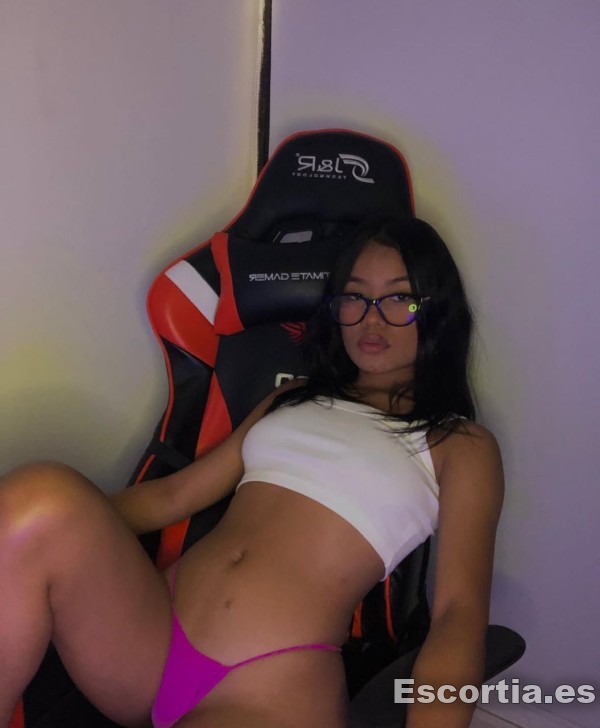 Señorita latina 22 photo 4