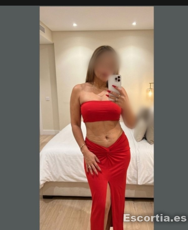 Escort colombiana 42 escort Madrid