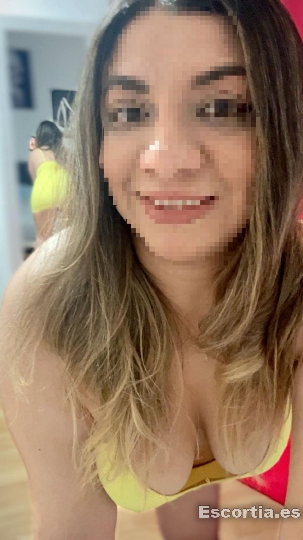 Eva Un escort Alicante
