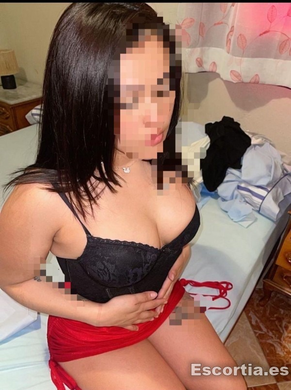 Escort latina 23 escort Granada