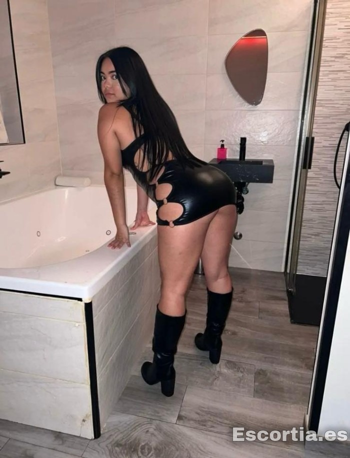 Modelo Horas escort Granada