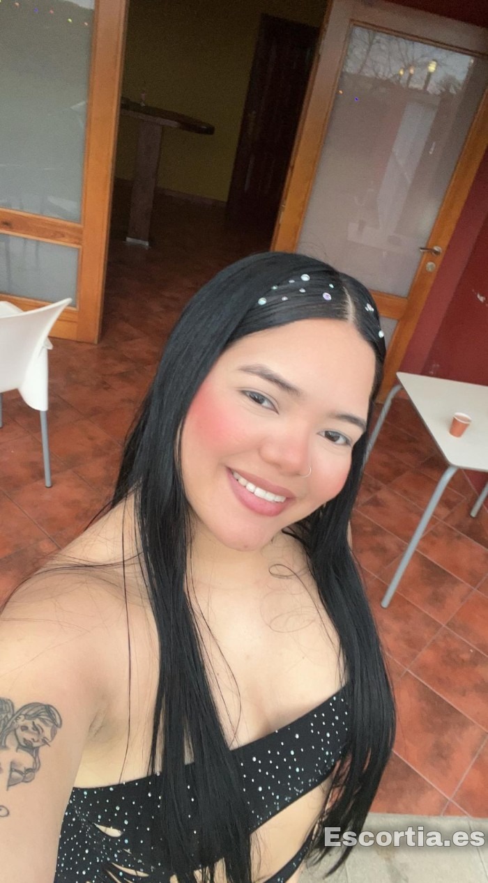 Modelo Horas photo 4