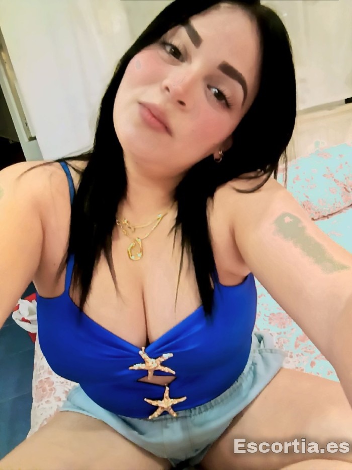 Sofía escort Málaga