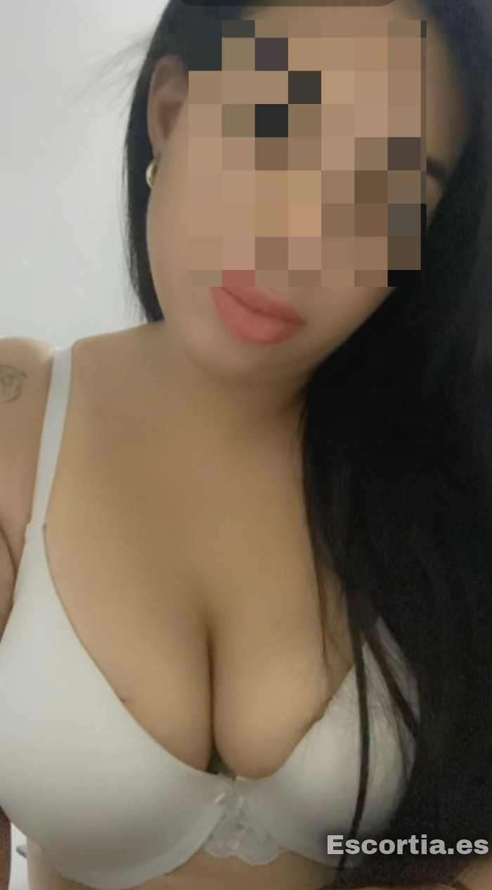 Escort dominicana 25 escort Madrid