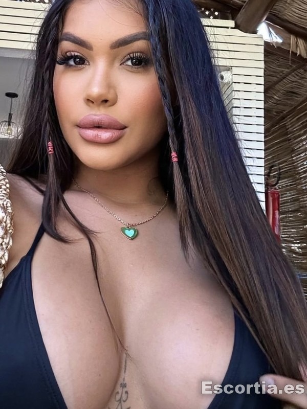 Señorita brasileña 23 photo 3
