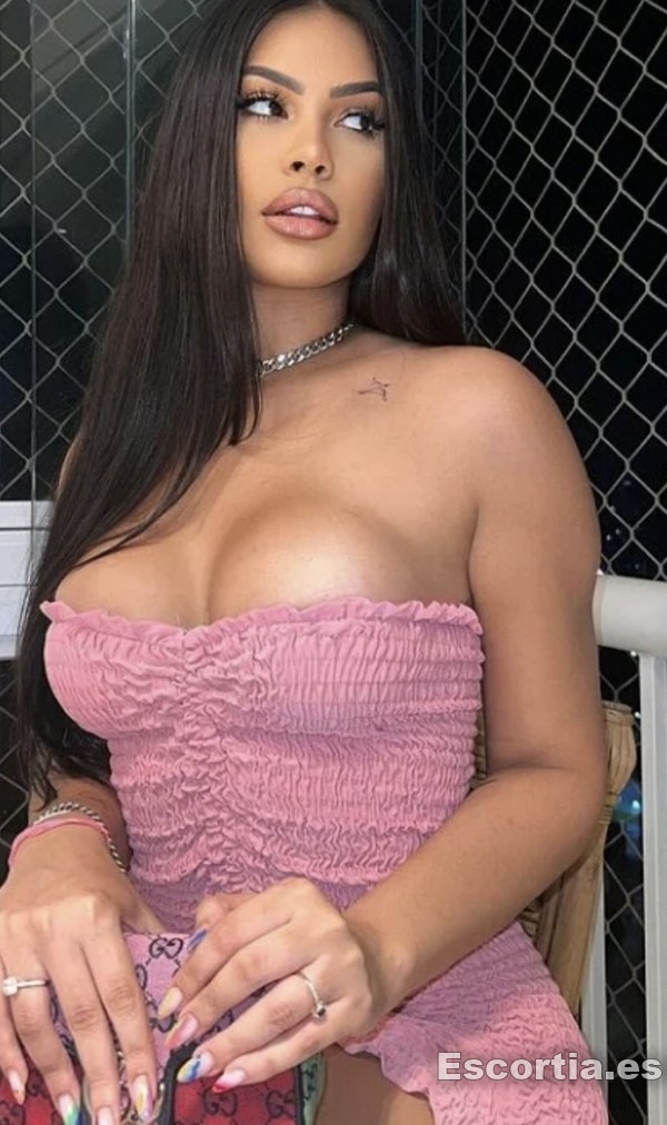 Señorita brasileña 23 photo 5