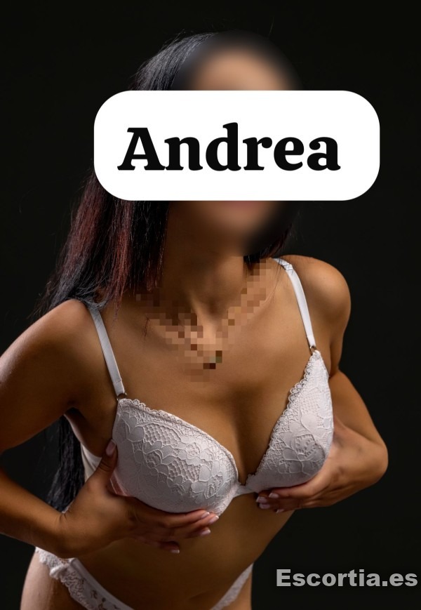 Luna escort Madrid