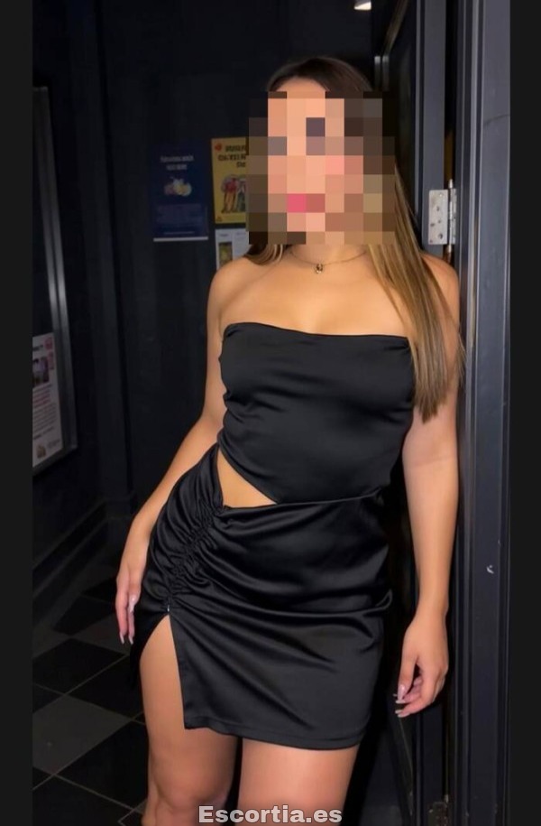 Señorita latina 18 photo 6