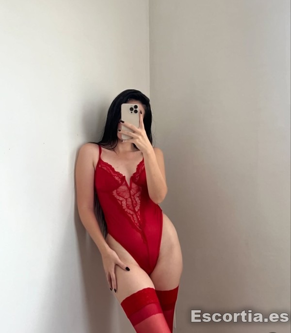 Escort paraguaya 21 escort Málaga