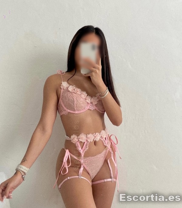 Escort paraguaya 21 photo 2