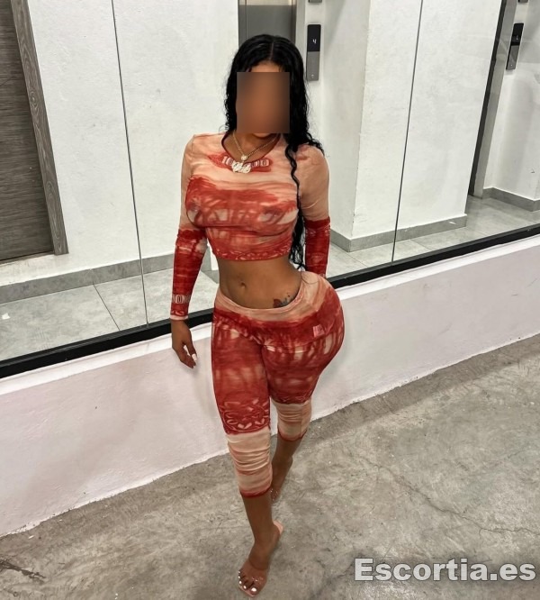 Señorita colombiana 29 photo 2