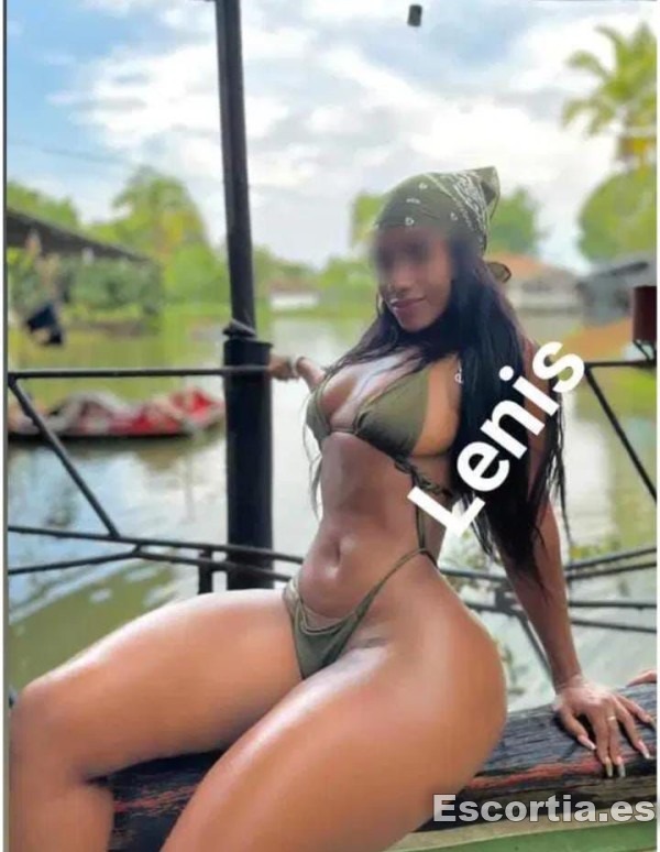 Señorita colombiana 28 photo 4