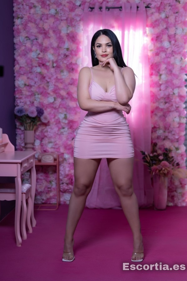 Puta colombiana 25 escort Barcelona