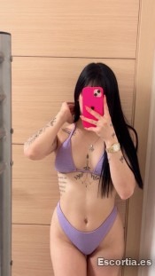 Naty escort Marbella