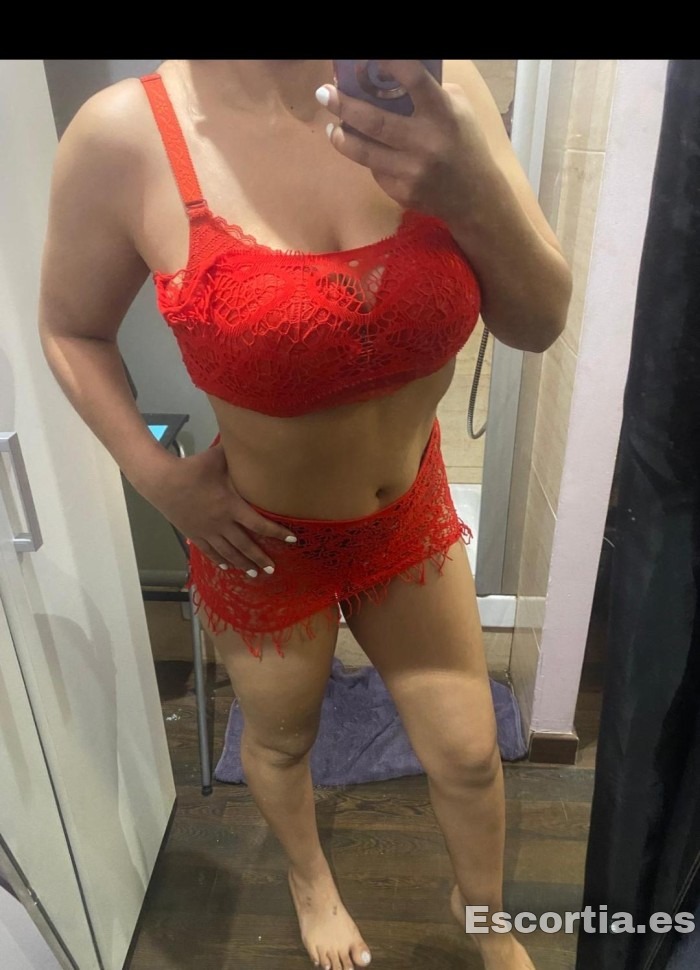 Escort paraguaya 20 escort Barcelona
