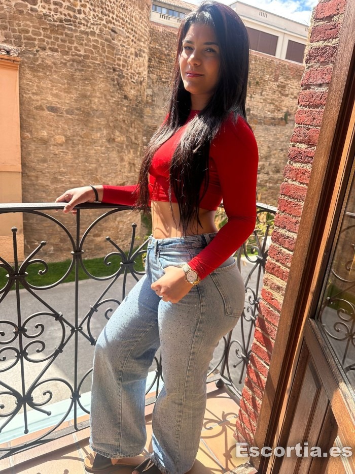 Puta latina 27 photo 8