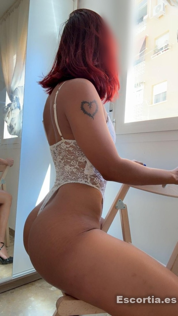 Gaby escort Málaga