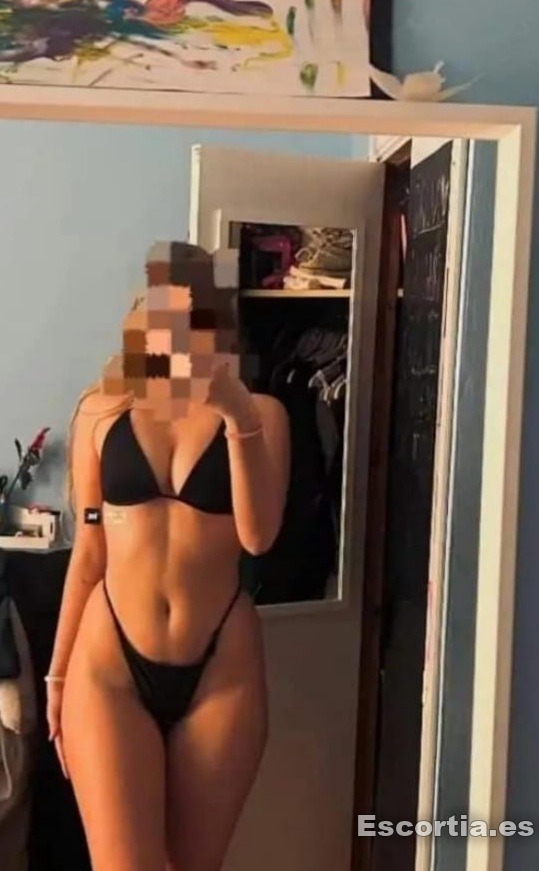 Puta colombiana 22 escort Valladolid