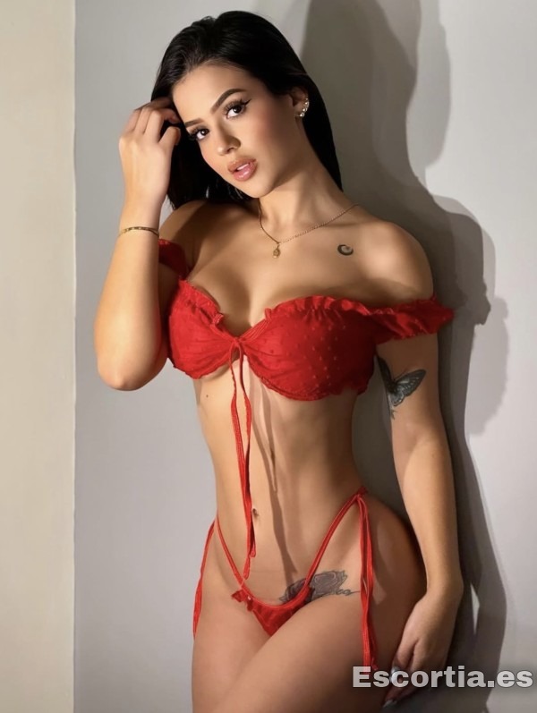 Escort venezolana 22 photo 4