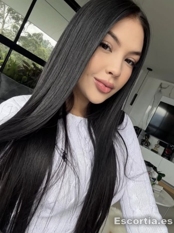 Sofia escort Barcelona
