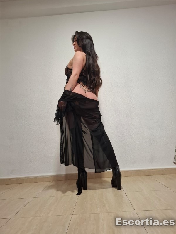 Ámbar photo 3