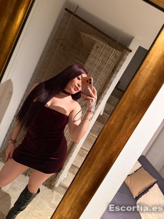 Puta latina 22 escort Marbella