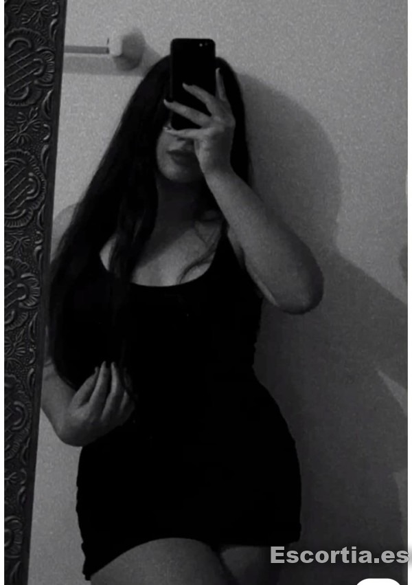 Maya escort Córdoba