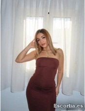 Camila escort Marbella